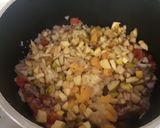 Foto del paso 6 de la receta: Chiles en nogada