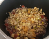Foto del paso 6 de la receta: Chiles en nogada