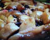 Foto del paso 8 de la receta: Tatín de frutas
