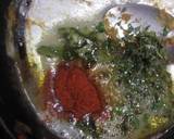 #GA4 # Week 12 #Besan recipe step 3 photo