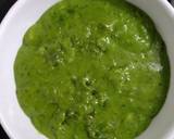 Orange Coconut Peas Pudding recipe step 3 photo