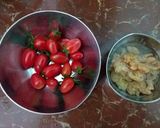 Foto langkah ke 1 dari resep Kangkung cempeding.
