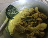 Foto langkah ke 1 dari resep Ayam kecap pedas.