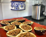 Foto del paso 7 de la receta: Imam Bayildi —Berenjenas rellenas estilo turco—