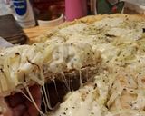 Foto del paso 8 de la receta: Fugazzeta rellena