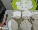 Foto langkah ke 4 dari resep Cireng sambal rujak.