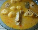 Foto del paso 12 de la receta: Boribori de harina de maíz (polenta)