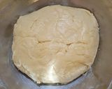 Foto del paso 3 de la receta: Galletas craqueladas de limón 🏐🍋