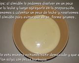 Foto del paso 2 de la receta: Flan casero