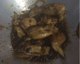 Foto langkah ke 3 dari resep Ayam Masak Kecap Sederhana.