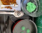 Foto langkah ke 6 dari resep Klepon.