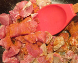 Foto del paso 3 de la receta: Carne al toro