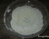 Foto del paso 4 de la receta Galletas de queso al estilo americano