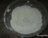 Foto del paso 4 de la receta: Galletas de queso al estilo americano