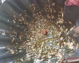 Foto del paso 3 de la receta: Pudìn de granola en olla de halógeno