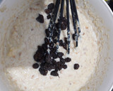 Foto del paso 5 de la receta: Budín de Pan Integral