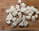A picture of step 14 of Paneer Butter Masala.