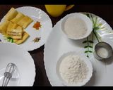 நேந்திர பழம் பஜ்ஜி ரெசிபி ஸ்டேப் 1 புகைப்படம்