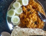 मसाला राइस(Masala rice recipe in hindi) रेसिपी चरण 4 फोटो