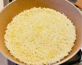 Foto del passaggio 1 della ricetta Riso basmati al pomodoro e tonno