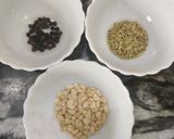 A picture of step 2 of THANDAI.
