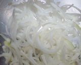 Foto del paso 1 de la receta: Hígado encebollado