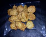 Foto del paso 3 de la receta: Croquetas de arroz rápidas