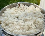 Foto langkah ke 3 dari resep Nasi Uduk Betawi.