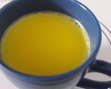 रोग प्रतिरोधक क्षमता बढ़ाने वाला दूध(rog pratirodhak shamta ko bdhane wala dodh recipe in hindi) रेसिपी चरण 5 फोटो