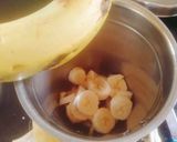 A picture of step 1 of Fruit salad 🥗 without custard 😋.