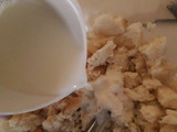 Budín De Pan