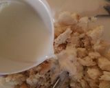 Foto del paso 2 de la receta: Budín De Pan