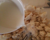 Foto del paso 2 de la receta: Budín De Pan