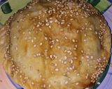 Foto del paso 5 de la receta: Empanadas de verduras (con lo que hay)