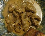 Foto langkah ke 4 dari resep Rendang.
