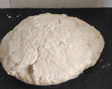 Foto del paso 2 de la receta: Pan para choripán