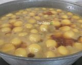 Foto langkah ke 3 dari resep BUBUR CANDIL Ala SEMARANGAN🍃.