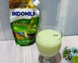 Foto langkah ke 4 dari resep 285. Corn Milk Matcha.
