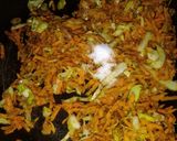 A picture of step 7 of 2G Paratha.