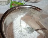 Foto langkah ke 3 dari resep Klepon Matcha.