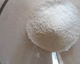 عکس مرحله 1 از دستور دسر ژله میوه ای 🍮