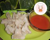 Foto langkah ke 4 dari resep Siomay Dim Sum.