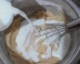 Foto del paso 7 de la receta: Torta de manzana