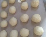 Foto langkah ke 4 dari resep Donat tanpa ulen.