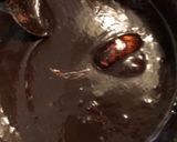 Négerkocka (Négerke) recept fázis 3 fotója