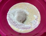 Foto langkah ke 2 dari resep Killer soft bread / roti sobek.