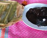 Foto del paso 10 de la receta: Mole negro con guetabache