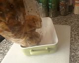 Foto del paso 8 de la receta: Patatas Gajo al Microondas