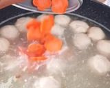 Foto langkah ke 3 dari resep Sop Bakso.