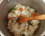 Foto del paso 1 de la receta: Carne al jugo, en su salsa